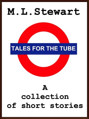 cover image of Tales for the Tube.